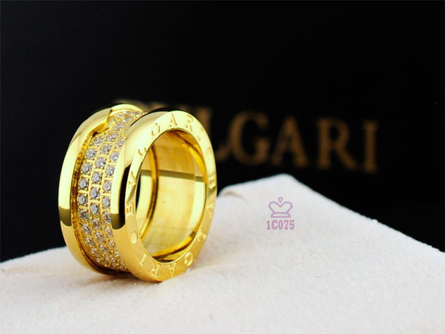 Anello Bvlgari Modello 54